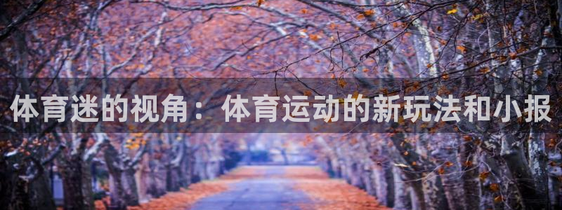 中欧体育官网